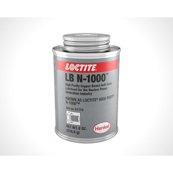 Henkel Loctite Lb N-1000 Bo8Ozen 234251